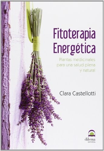 Papel Fitoterapia Energetica