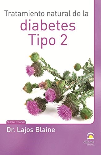 Papel Tratamiento Natural De La Diabetes Tipo 2