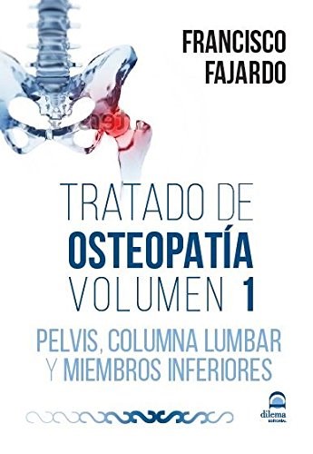 Papel Tratado De Osteopatia Vol.1 (2 Dvd + Libro)