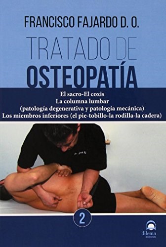 Papel Tratado De Osteopatia  Tomo  2 Td