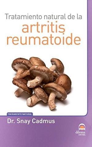 Papel Tratamiento Natural De La Artritis Reumatoide