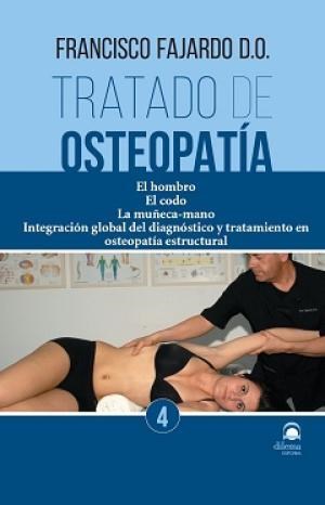 Papel Tratado De Osteopatia Tomo 4 Td
