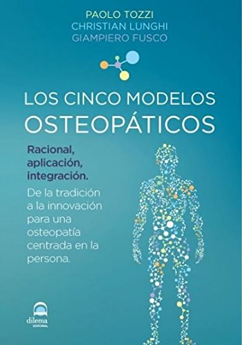 Papel Cinco Modelos Osteopaticos , Los  Td