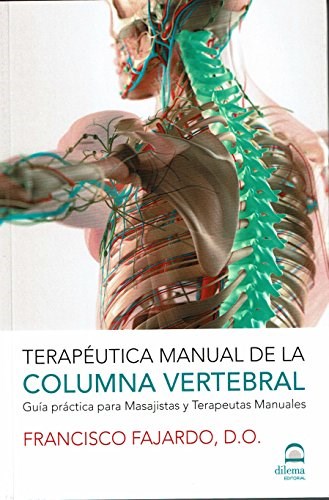 Papel Terapeutica Manual De La Columna Vertebral