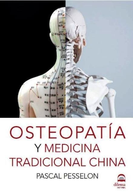 Papel Osteopatia Y Medicina Tradicional China
