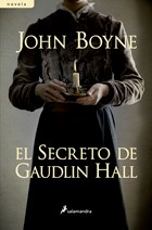 Papel Secreto De Gaudlin Hall, El