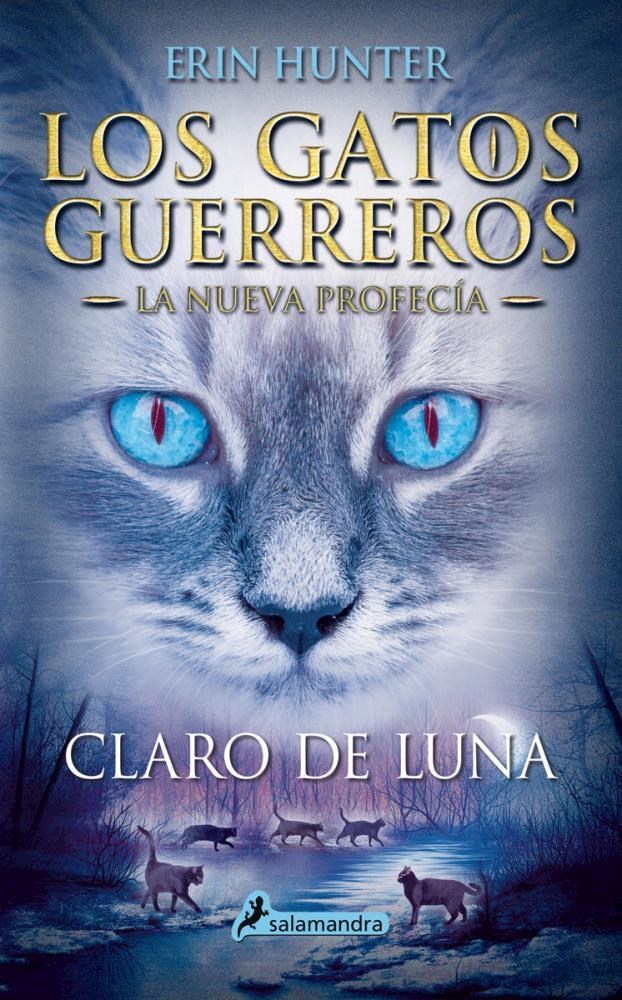 Papel Los Gatos Guerreros: La Nueva Profecia Ii