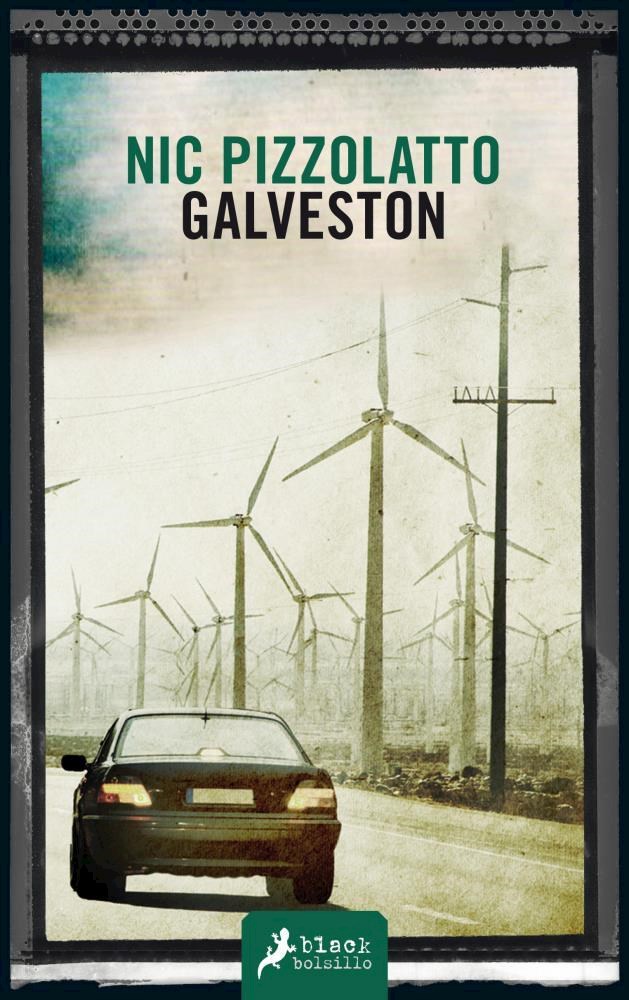Papel Galveston