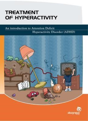 E-book Treatment Of Hiperactivity