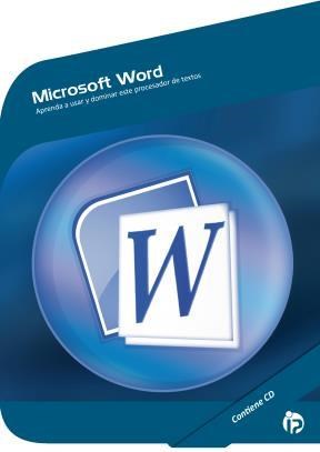 E-book Microsoft Word