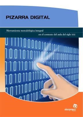 E-book Pizarra Digital