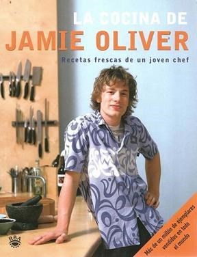 Papel Cocina De Jamie Oliver, La