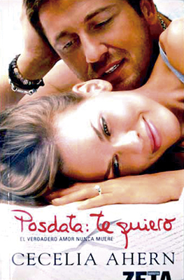 Papel Posdata: Te Quiero