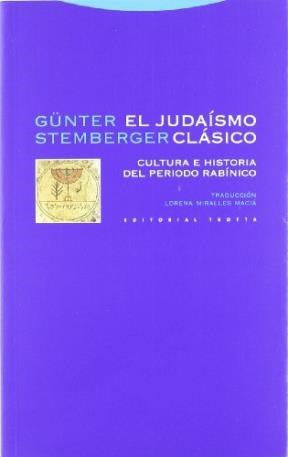 Papel Judaismo Clasico , El