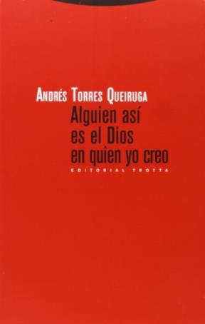 Papel Alguien Asi Es El Dios En Quien Yo Creo