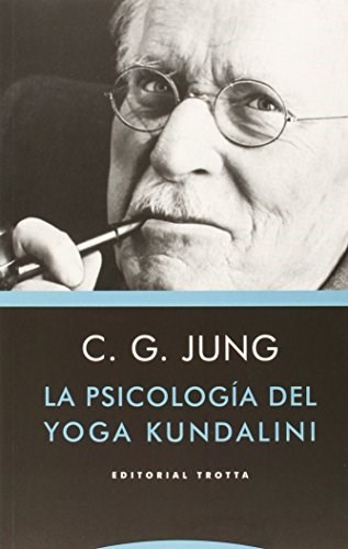 Papel Psicologia Del Yoga Kundalini , La