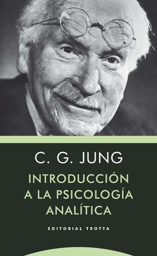 Papel Introduccion A La Psicologia Analitica