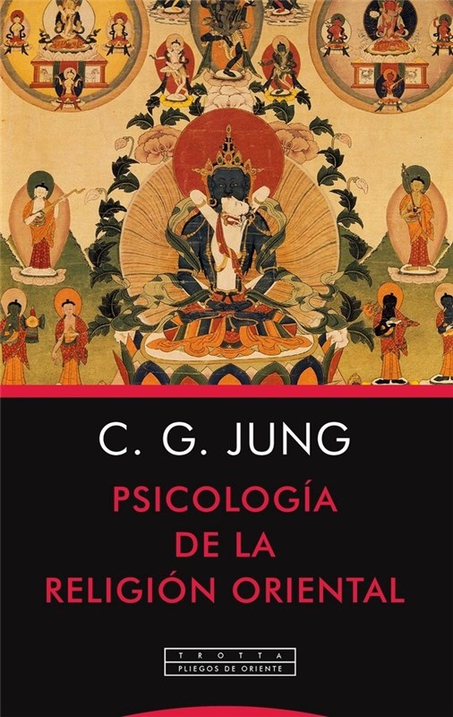 Papel Psicologia De La Religion Oriental