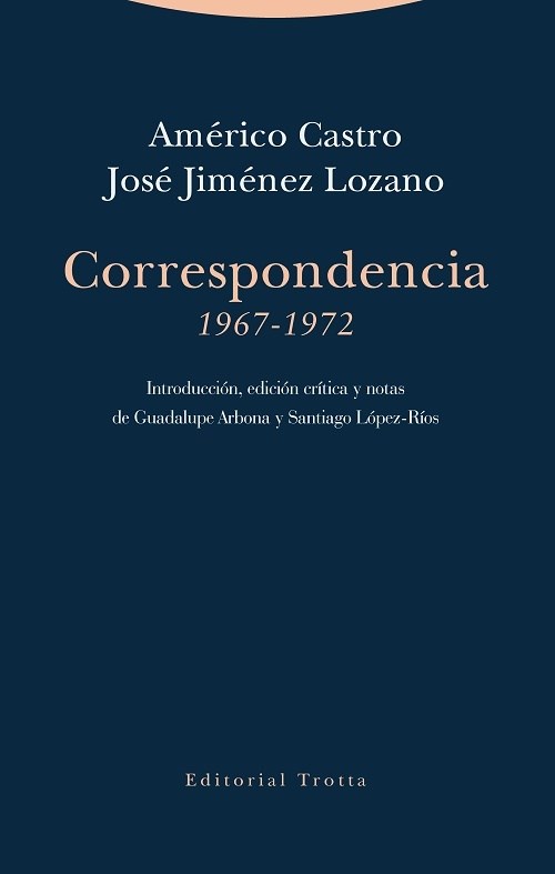 Papel Correspondencia 1967-1972