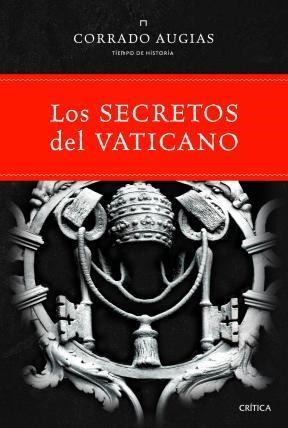 Papel Los Secretos Del Vaticano