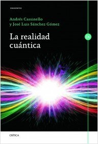 Papel Realidad Cuantica , La Td