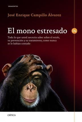 Papel El Mono Estresado