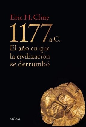 Papel 1177 A.C.
