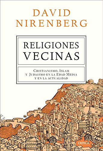 Papel Religiones Vecinas