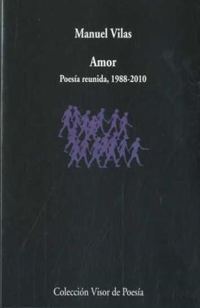  AMOR - POESIA REUNIDA (1988-2010)