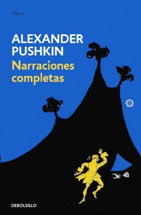  Narraciones Completas (Pushkin)