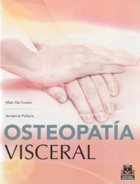 Papel Osteopatia Visceral