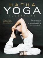 Papel Hatha Yoga Ilustrado