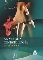 Papel Anatomia Y Kinesiologia De La Danza