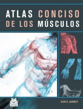 E-book Atlas Conciso De Los Músculos (Color)