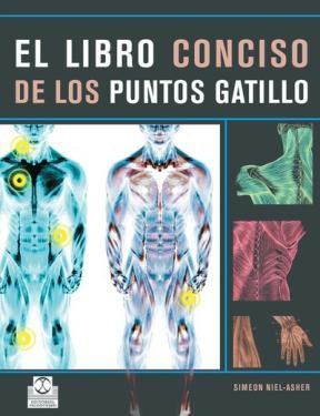 E-book El Libro Conciso De Los Puntos Gatillo (Color)