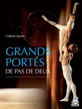 E-book Grands Portés De Pas De Deux (Color)