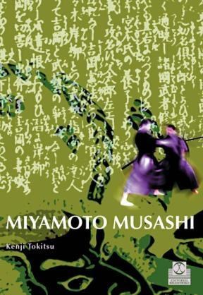 E-book Miyamoto Musashi