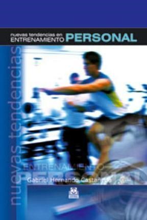 E-book Nuevas Tendencias En Entrenamiento Personal (Color)