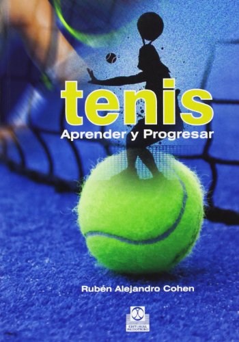 Papel Tenis. Aprender Y Progresar