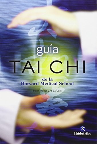 Papel Guia Tai Chi De La Harvard Medical School
