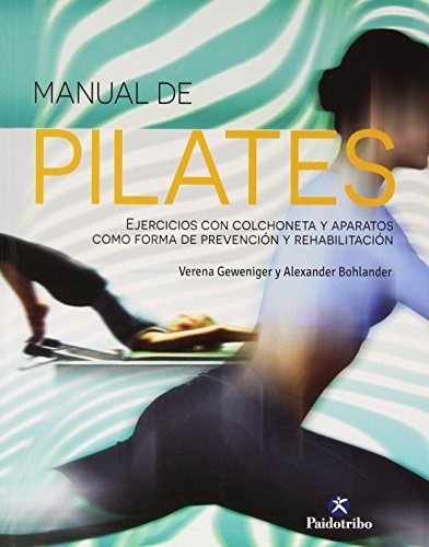 Papel Manual De Pilates