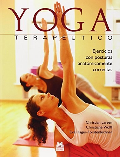 Papel Yoga Terapeutico