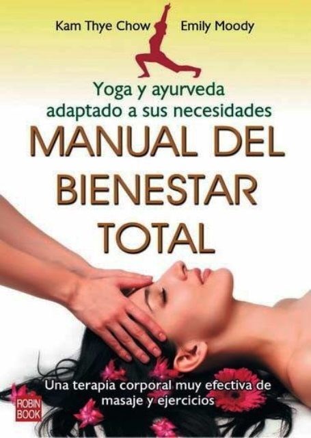 Papel Manual Del Bienestar Total