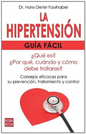 Papel Hipertensión Guía Fácil, La