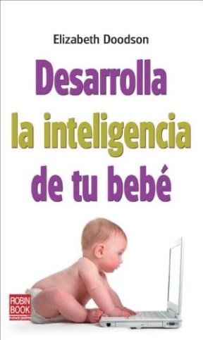 Papel Desarrolla La Inteligencia De Tu Bebe