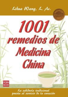 Papel 1001 Remedios De Medicina China