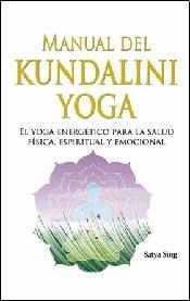 Papel Manual De Kundalini Yoga
