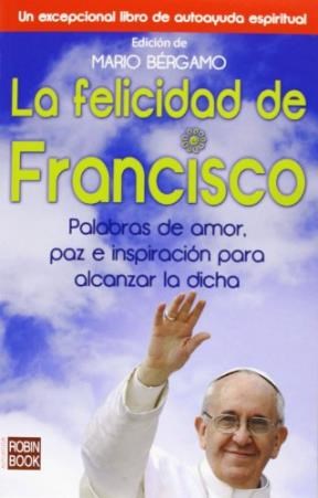 Papel Felicidad De Francisco , La