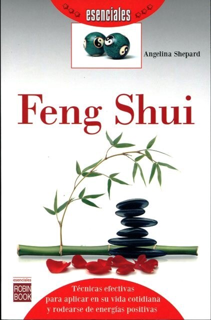 Papel Feng Shui