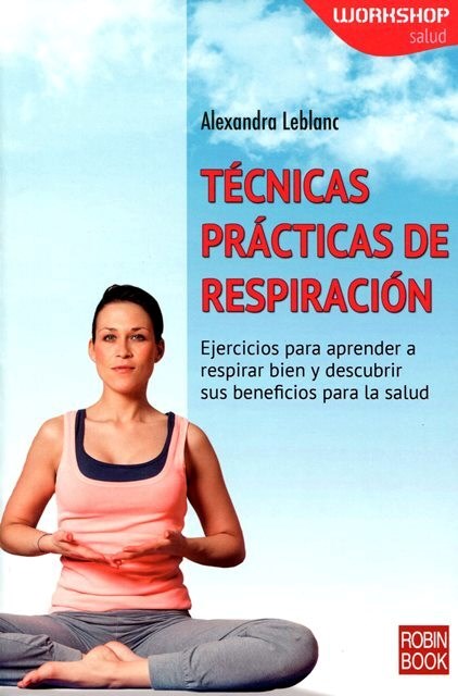 Papel Tecnicas Practicas De Respiracion